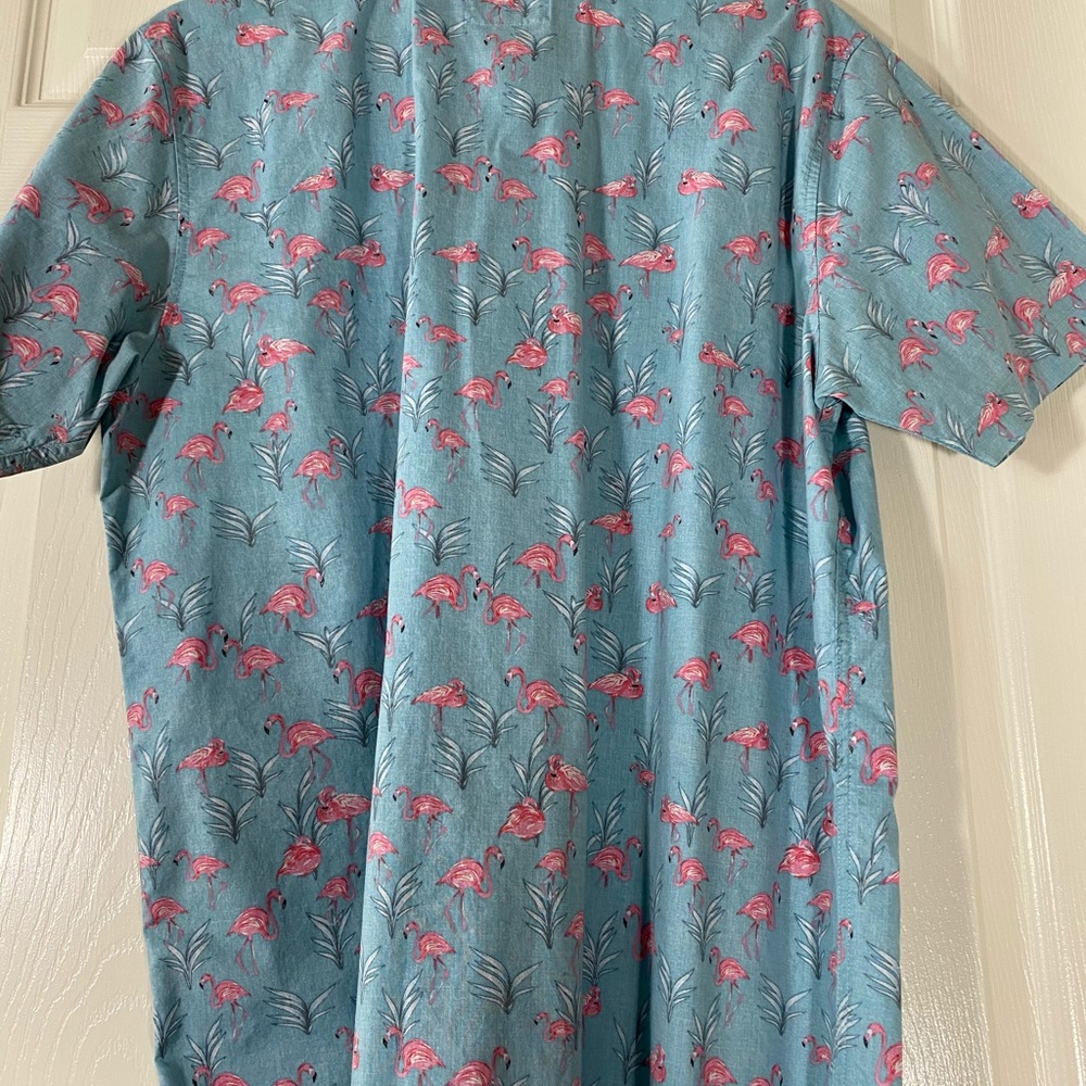 Button Down Rip Curl - image 3